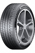 ContiPremiumContact 6 Continental ContiPremiumContact 6 225/50 R18 95W Runflat *