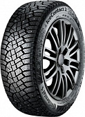 ContiIceContact 2 Continental ContiIceContact 2 195/60 R15 92T XL