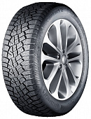 ContiIceContact 2 KD SUV Continental ContiIceContact 2 KD SUV 225/65 R17 106T