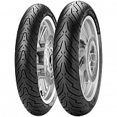 Angel Scooter Pirelli Angel Scooter 130/90 R10 61J TL Front/Rear